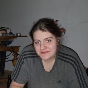 Profilbild von Anna-Lena Lara Napolski