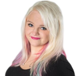 Profilbild von Anna-Lena Bierwirth