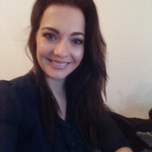 Profilbild von Anna-Lena Bresler