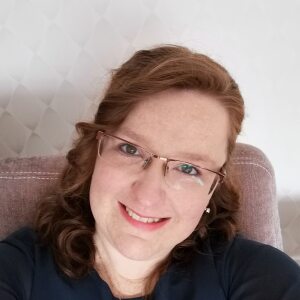 Profilbild von Anna-Lena Bürger