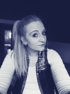 Profilbild von Anna-Lena Burgk