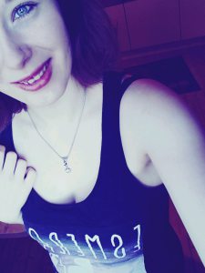 Profilbild von Anna-Lena Buse