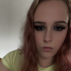 Profilbild von Anna-Lena Gardyan