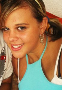 Profilbild von Anna-Lena Grüning