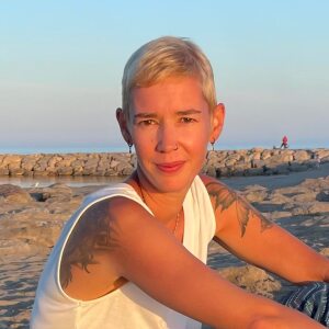 Profilbild von Anna Lena Laupenmühlen