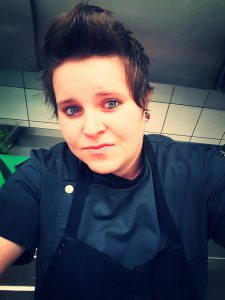 Profilbild von Anna-Lena Lempert