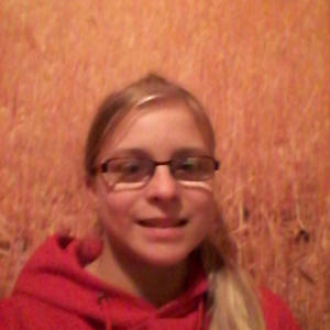 Profilbild von Anna Lena Lübbe