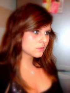 Profilbild von Anna-Lena Pfaff