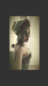 Profilbild von Anna-Lena Raake