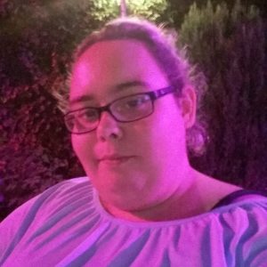 Profilbild von Anna Lena Rüter
