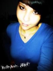 Profilbild von Anna-Lena Wenzel