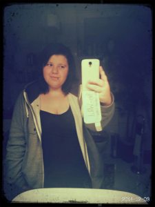 Profilbild von Anna-Lena Wolf