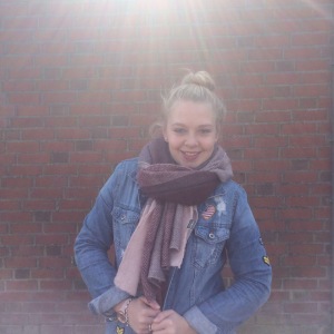 Profilbild von Anna-Lena Ziegler
