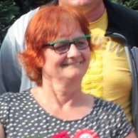 Profilbild von Anna Lore Petra Kurth-Pätzold