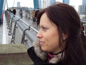 Profilbild von Anna-Luise Kelling