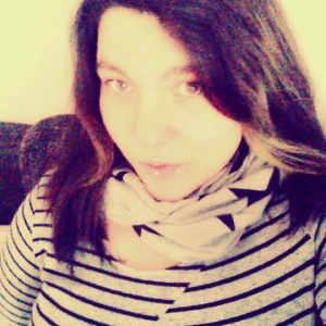 Profilbild von Anna-Luise Teicher