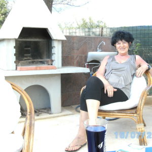 Profilbild von Anna-Margarete Ebert