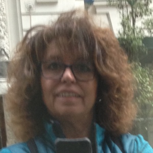 Profilbild von Anna Margarete Schmidt