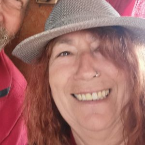 Profilbild von Anna Margarete Sticht
