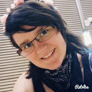 Profilbild von Anna-Maria Annabelle Ruppelt