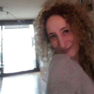 Profilbild von Anna-Maria Basile