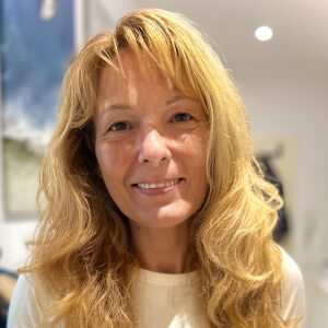 Profilbild von Anna-Maria Bonk