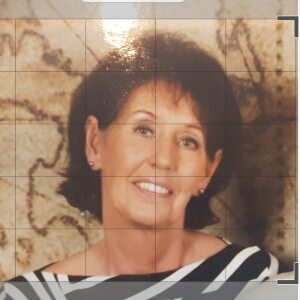 Profilbild von Anna-Maria Bussay
