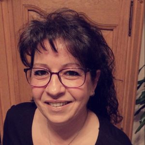 Profilbild von Anna Maria Derksen