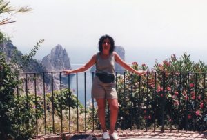 Profilbild von Anna Maria Di Campi