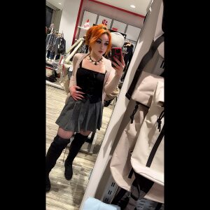 Profilbild von Anna-Maria Dohn