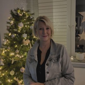Profilbild von Anna-Maria Drees