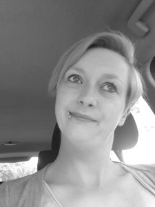 Profilbild von Anna-Maria Dröge