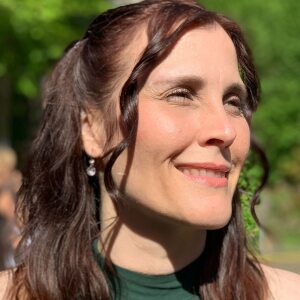 Profilbild von Anna-Maria Ertl