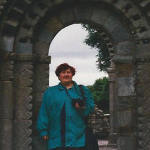 Profilbild von Anna Maria Finkl