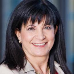 Profilbild von Anna Maria Fischer