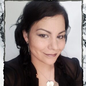 Profilbild von Anna-Maria Gama-Bustos