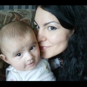 Profilbild von Anna-Maria Gama-Bustos