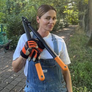 Profilbild von Anna-Maria Gellrich