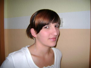 Profilbild von Anna-Maria Groß
