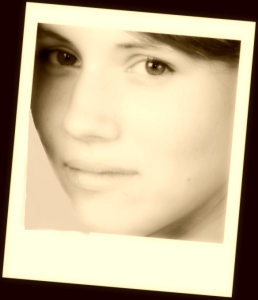 Profilbild von Anna Maria Hanhues