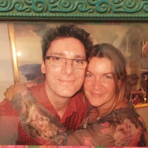 Profilbild von Anna Maria Harms