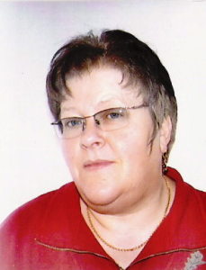 Profilbild von Anna Maria Huppertz