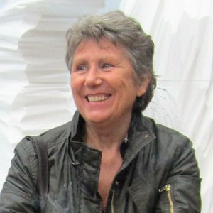 Profilbild von Anna Maria Katzinger