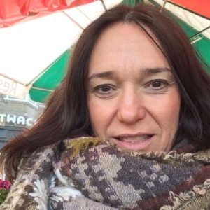 Profilbild von Anna-Maria Klein