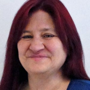 Profilbild von Anna-Maria Krasic