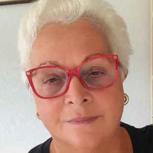 Profilbild von Anna-Maria Kremmudas