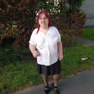 Profilbild von Anna-Maria Lindel