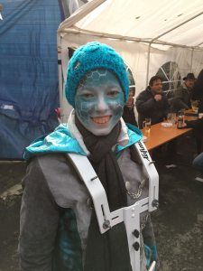 Profilbild von Anna Maria Mächler