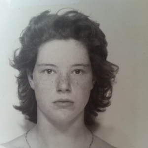 Profilbild von Anna-Maria Mekota