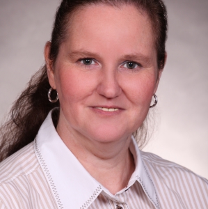 Profilbild von Anna-Maria Menge